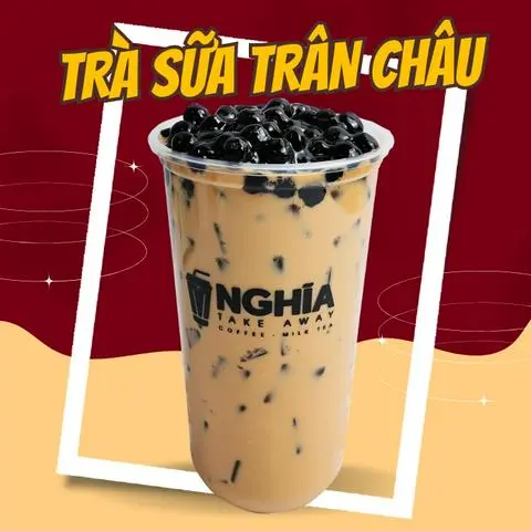 Hình ảnh Ô long trà sữa