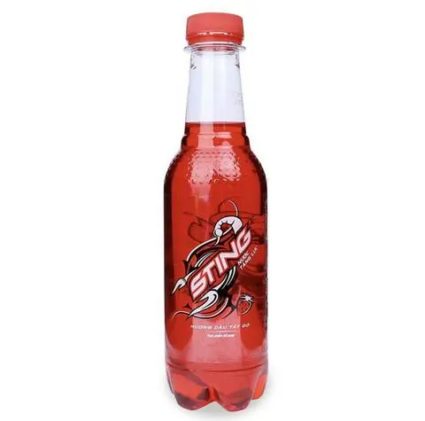 Hình ảnh Sting dâu 