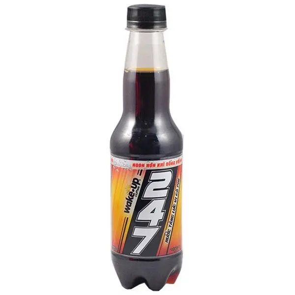 Hình ảnh Nước Tăng Lực 247