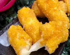 Hình ảnh Phô mai que