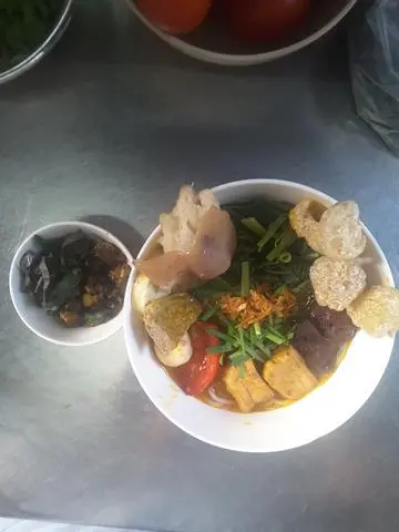 Hình ảnh Canh Bún (ĐẶC BIỆT)