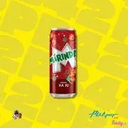 Hình ảnh MIRINDA  XÁ  XỊ -  SARSI