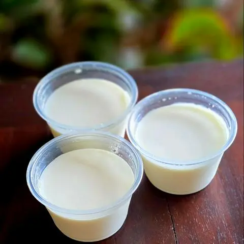 Hình ảnh Combo 3 Sữa chua Nhà làm