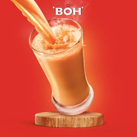 Hình ảnh TRÀ KÉO NÓNG