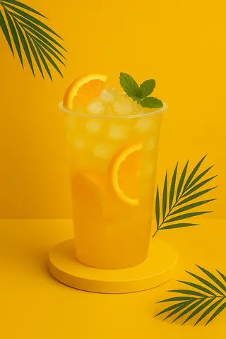 Hình ảnh Trà Khóm Hạt Đác
