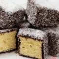 Hình ảnh Bánh Lamington