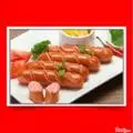Hình ảnh Xúc xích chiên