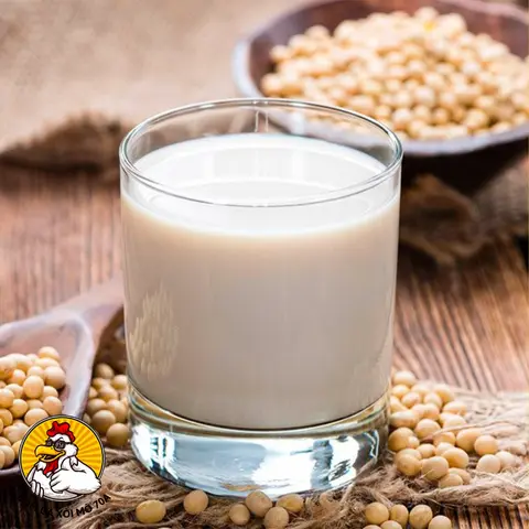 Hình ảnh sữa đậu nành