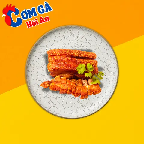 Hình ảnh THỊT BA RỌI THÊM