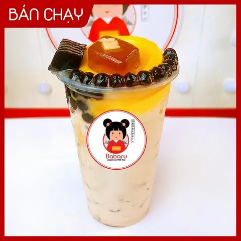 Hình ảnh Pudding trứng