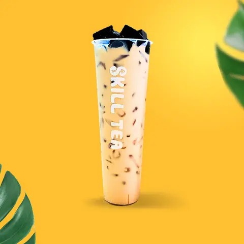 Hình ảnh Trà Sữa Sương Sáo (1 lít)