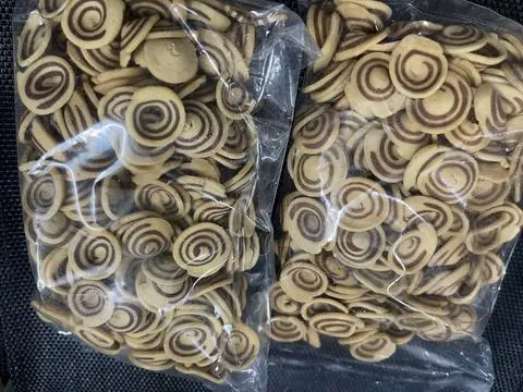 Hình ảnh Bánh tai heo