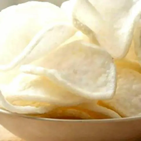 Hình ảnh Bánh phồng tôm