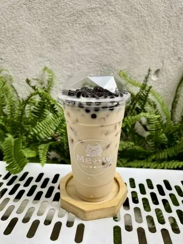 Hình ảnh Trà lài sữa