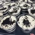 Hình ảnh Oreo cheese cake