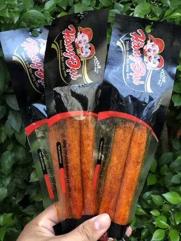 Hình ảnh Que cay 