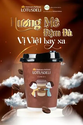 Hình ảnh Cà phê sữa 