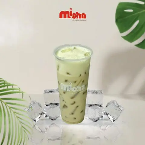 Hình ảnh OOlong sữa - Ly 700ml