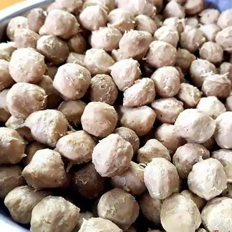 Hình ảnh Chén bò viên