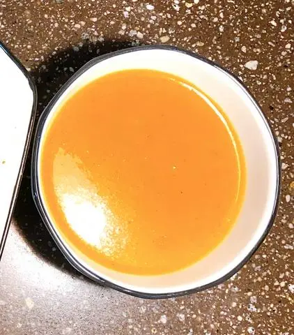 Hình ảnh Nước chấm đặc biệt