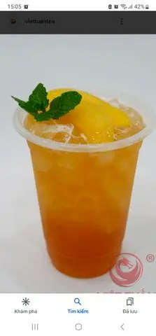 Hình ảnh TRÀ  XOÀI 