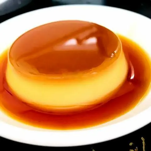 Hình ảnh Bánh flan