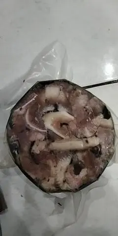 Hình ảnh Giò Thủ 500g