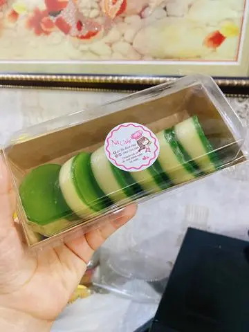 Hình ảnh da lợn sầu riênng