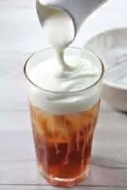Hình ảnh Hồng Trà