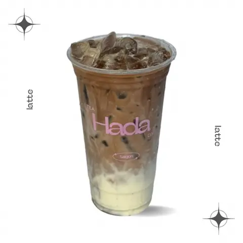 Hình ảnh Cocoa Latte