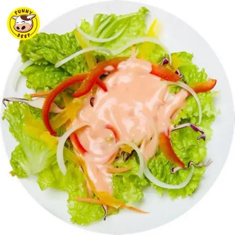Hình ảnh Salad funny