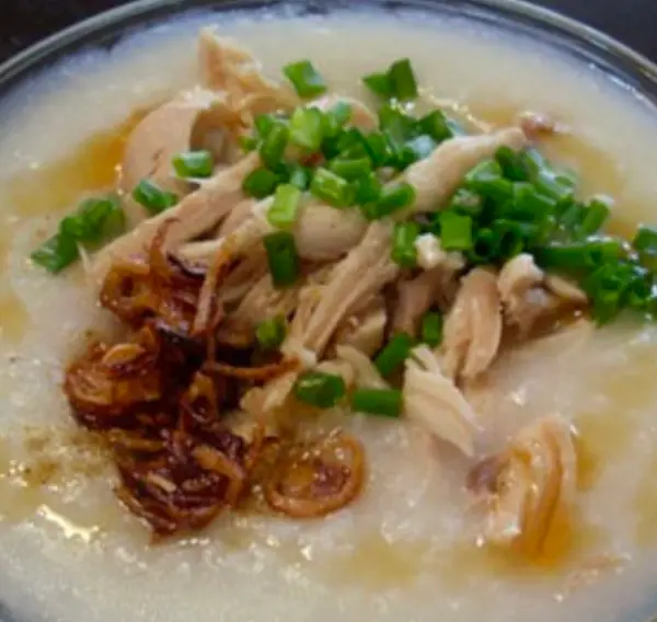 Hình ảnh Cháo Bao Tử 