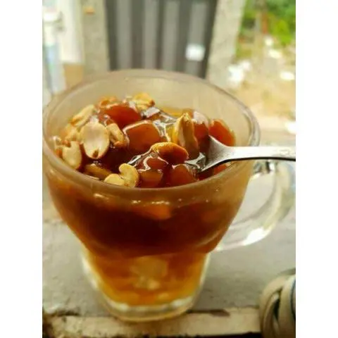Hình ảnh Đá me