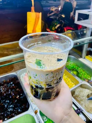 Hình ảnh Ts thập cẩm Gocha (700ml)