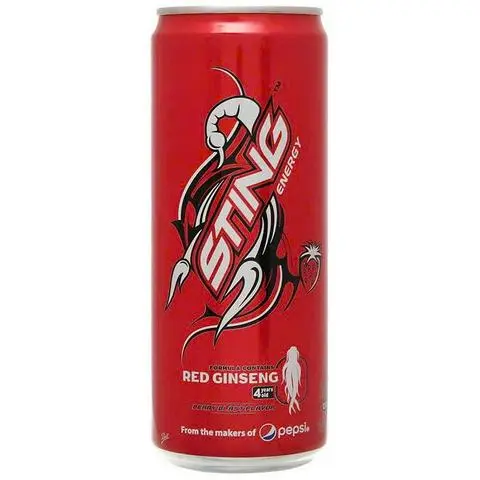 Hình ảnh Sting Dâu
