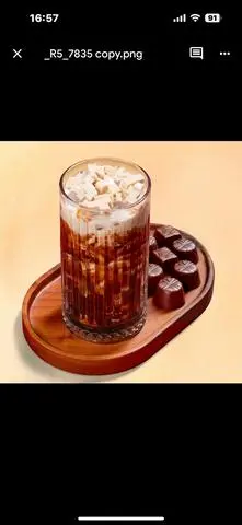 Hình ảnh Trà Sữa Socola 