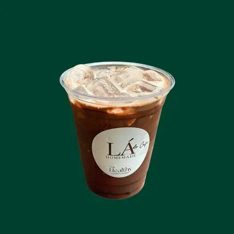 Hình ảnh Chocolate - Cacao