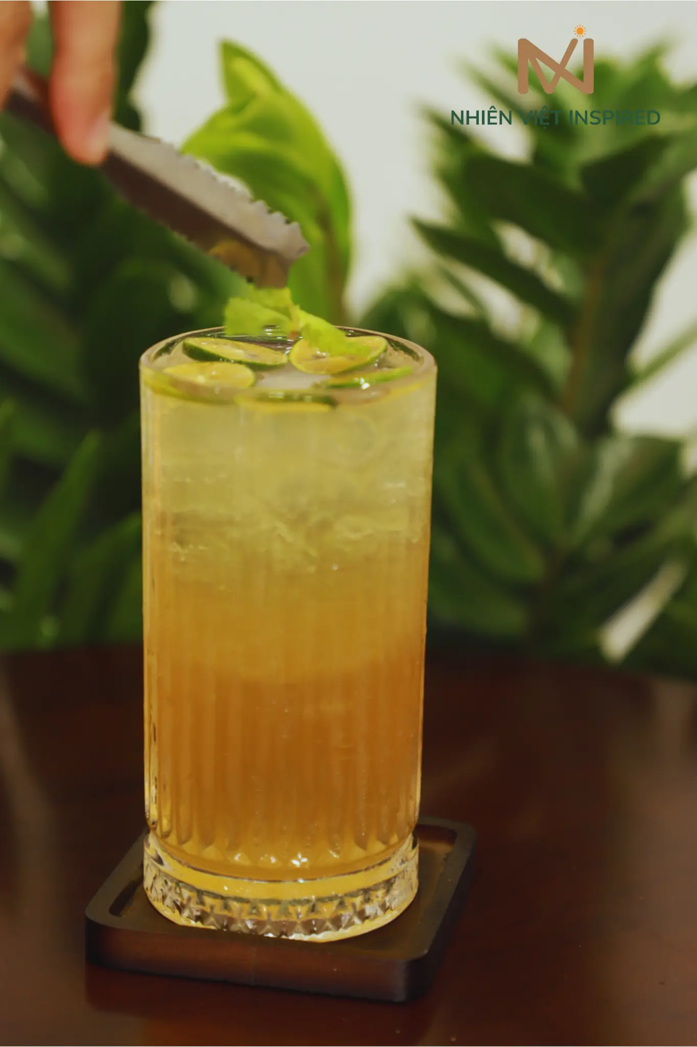Hình ảnh Trà tắc