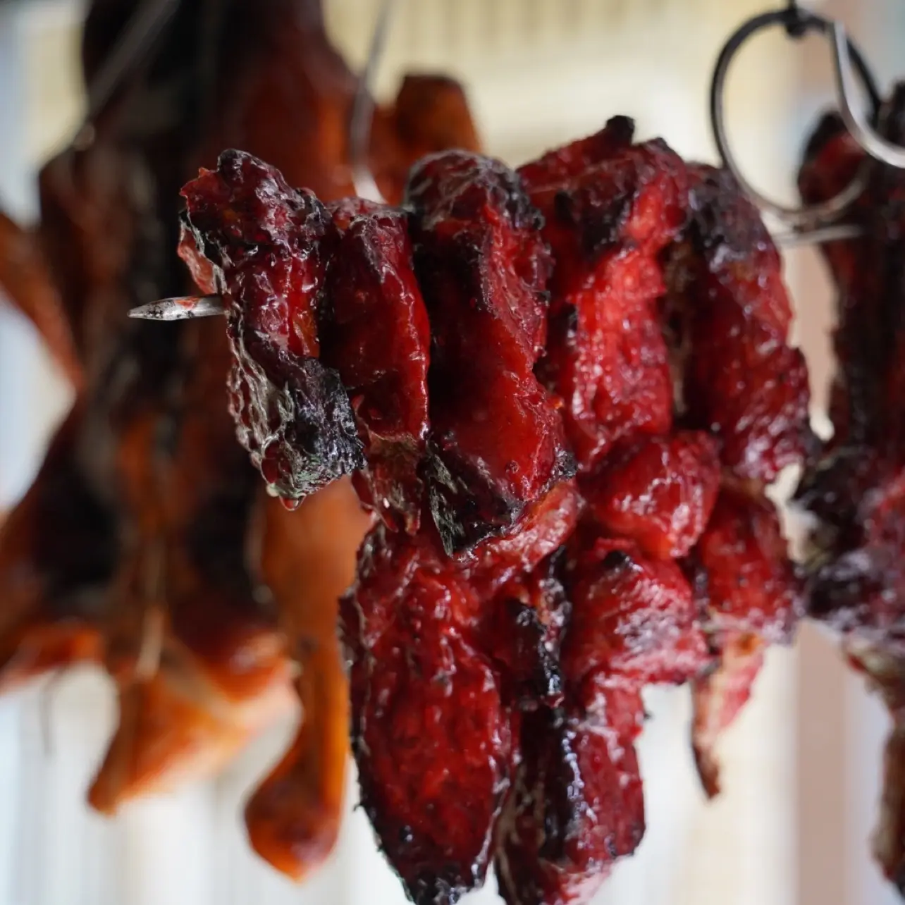 Hình ảnh 1/2kg xá xíu