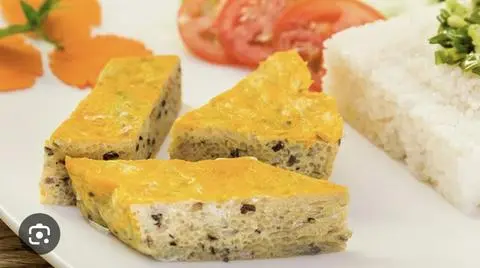 Hình ảnh Chả thêm