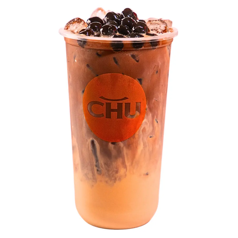 Hình ảnh Trà sữa Socola
