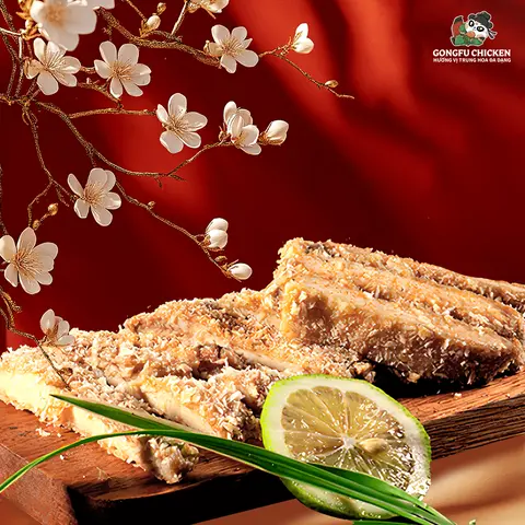 Hình ảnh PHI LÊ GÀ LỤC YÊN