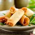 Hình ảnh Chả Giò chiên