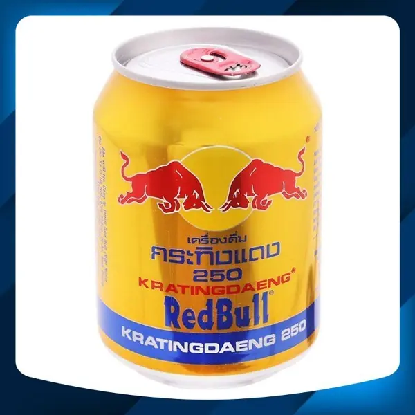 Hình ảnh Redbull Thái 