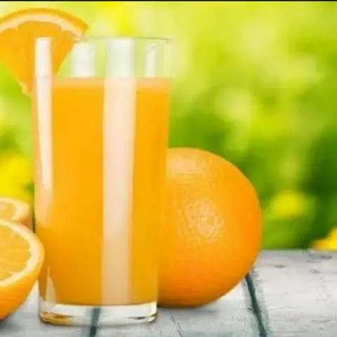 Hình ảnh Combo 3 Nước Ép Cam 
