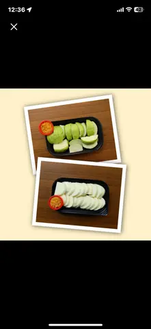 Hình ảnh Ổi - sắn