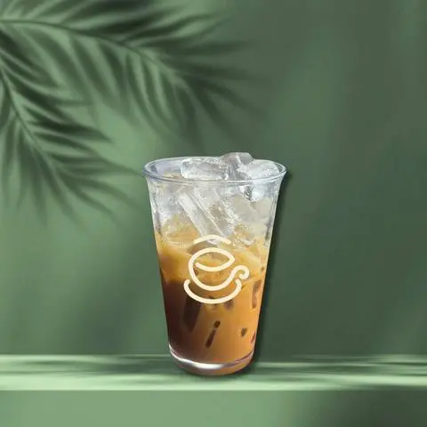 Hình ảnh CÀ PHÊ SỮA 