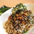 Hình ảnh Yaki UDon chicken teriyaki