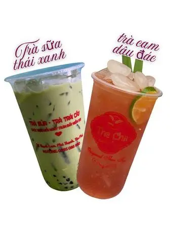 Hình ảnh Combo ngọt ngào