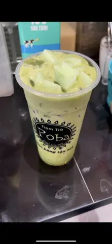 Hình ảnh Latte Matcha